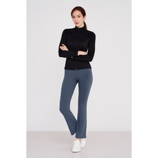 STL 輕薄快乾顯瘦運動休閒瑜珈長褲 修身透氣 夏季新款 多場合適用