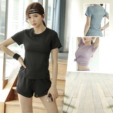 BODYAIR 修身腰背拼網布上衣 瑜珈 慢跑 運動 健身 舞蹈 透氣 運動服