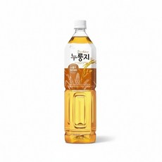 [셀러허브][웅진] 웅진 누룽지차 1.5L 6개 (S41247223)