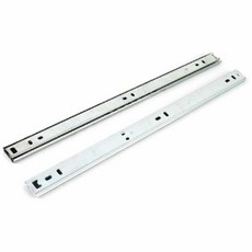 늘쎗트 2단레일 규격선택, 2단레일/300mm