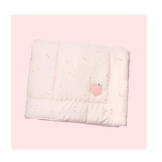 [압소바] 부드러운 소재의 차렵이불 사계절 가능한 가볍고 시원한 차렵이불 레토 ㅌㅅ 차렵이불 AXA30101A11 NC순천점, 핑크