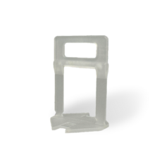 씨앤공구 평탄클립 롱타입 청년타일공구 타일수평 쐐기 쿠사비 타일스페이스 2.5mm, 1개, 단일