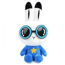 캐릭터인형 선글라스바니 rwb*5538fp, 1, 1개