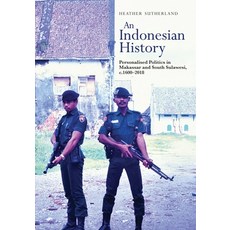 (外文書)An Indonesian History: Personalised Politics in Makassar and South Sulawesi C.16... Paperback, National University of Sing..., English