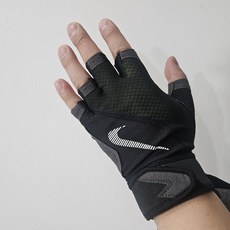 나이키 헬스장갑 남성 프리미엄 헤비웨이트 글러브