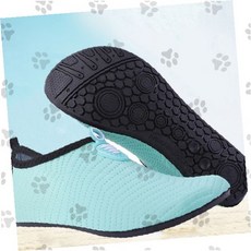 아쿠아슈즈 온가족용 아동용 물놀이신발 해변용 수영장용 미끄럼방지 통기성 좋은