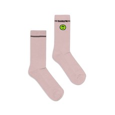 바로우 로고 양말