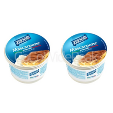 코스트코 마스카포네 치즈 2 마스카르포네 자네티 Zanetti 아이스박스, 500g, 1개