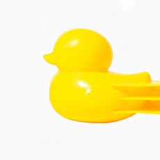 눈집게 오리(대) 눈사람 겨울놀이 눈뭉치 모양만들기 ima+186wP