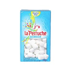 라빼르슈 화이트 각설탕, 750g, 2개