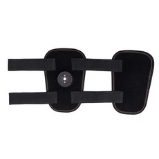 EMS복부 부모님선물 이미숙ems텐미닛벨트 복부 EMS 복근 8팩 근육 강화, B_다리 슬림에 사용, 단일 모델