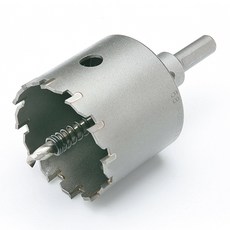 동해 초경롱홀커터 40MM, 1개