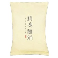 大師兄銷魂麵舖 銷魂麵 花生麻醬拌麵, 1個, 銷魂 花生麻醬拌麵118g