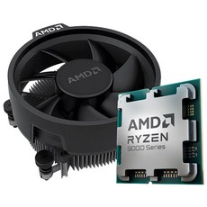 AMD 라이젠7-6세대 9700X (그래니트 릿지) (멀티팩(정품))