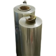 투명 PVC 경질 플라스틱 시트 PET 코일 필름 고온 절연 0.1 0.2, 투명 0.2mm 1.2m 폭*5m 길이