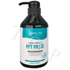 잎파랑 베이직 리페어 PPT 페이스트, 1개, 500ml