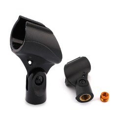 Mobach 마이크 홀더 스탠드 거치대, 03.무선마이크홀더 MH-3