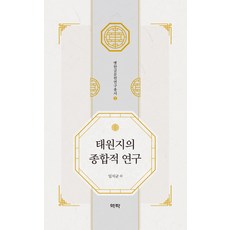 太原地之綜合性研究, 亦樂, 林致均,姜文宗,金仁會,李來豪,吳華,洪賢聖 共著