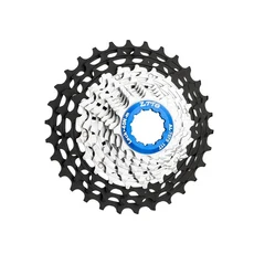 ZTTO 11Speed ​​12 속도 ULT 자전거 카세트 CNC 프리휠 11s 28/30/32/34/36T 스프로킷 경량 자갈 K7 HG ~, 02 Road 11 speed, 05 11-36T, 02 Black-silver