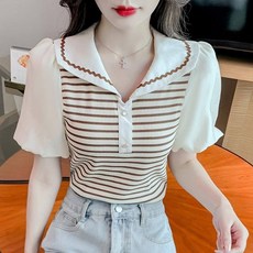 댄스복 라틴 상의 무대의상 화려한 블라우스 단체복 아랑 라인 줌바복 장구 고고 난타복