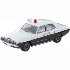 토미카 리미티드 빈티지 네오 LV-N315a 닛산 스카이라인 2000GT 경찰차 패트롤카, 토미카 리미티드 빈티지 네오 LV-N315a 닛산 스카