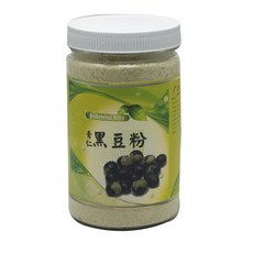 青仁黑豆粉 (600g), 1個