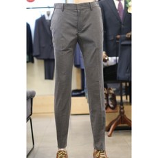 코오롱 브렌우드 26년 S/S 여름 경량 마이크로 조직 팬츠 BRIPNM532GYX [무료 배송상품]