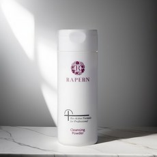 RAPERN 라펜 클렌징 파우더 가루 세안제, 1개, 70g