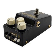 Aestivate Handwired overdrive pro Guitar Effect Pedal v808 드라이브 이펙트