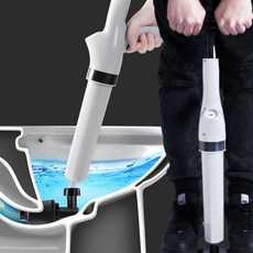 변기 물빠짐 욕실 개수대 뚜러뻥 세면대 하수구 뚫어뻥013 배수구 87657PC 1(EA)