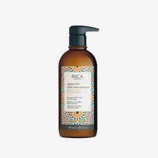 RICA 頂級堅果油保濕乳液, 1個, 頂級堅果油保濕乳液 500ML, 500ml