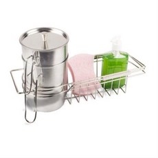 클래스 깔끔 음식물통 혼합형세트 뚜껑 랜덤발송, 1개