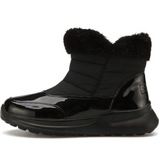 EXR 겨울 방한 SOAPY 부츠