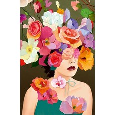 Ravensburger Puzzle Moments: Rose 성인용 200피스 퍼즐, Ravensburger Puzzle Moments: R