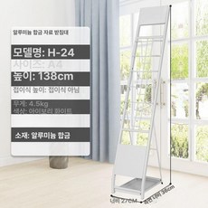 광고판 게시판 표지판 이동식 배너 입간판랙 전단지 게시판표지판 안내판 포스터 프레임 학교, 기본 보드판 프레임 재질