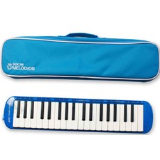 멜로디언 블루 음악악기