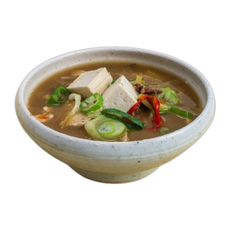 상촌식품 간편식 식품명인이 만든 된장찌개 350gx2팩, 2개, 350g