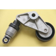 INA 皮帶張緊器總成, 1個, OEM