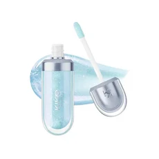 키코 3D 하이드라 립글로스 미러 립 글레이즈 쉬머 보습 펄 리퀴드 플럼핑 논스틱 컵 밤, 01 China Mainland, 04 51