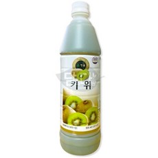 청솔 키위 원액 835ml
