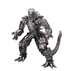 TAMASHII NATIONS S.H. MECHAGODZILLA FROM GODZILLA VS. KONG(2021) 190mm 몬스터 아츠 약