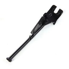 퀵스탠드 킥스탠드 지지대 발판 경사 받침대 전기킥보드 희로프Q8Q7Q5 성인킥보드 D형 퀵, 1개