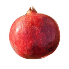 석류 수입석류 수입산석류 석류생과 미국산석류 2.5KG 5KG, 1박스, 2.5KG(중대과)