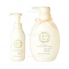 DR美妝 MAMA&KIDS 孕期乳霜 日本第一品牌 妊娠霜 150G/470G 效期2027, 1個, 孕期乳霜470G