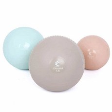 철든몰 소프트 토닝볼 0.5kg 2개