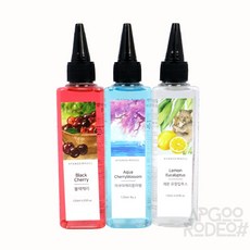 120ml 향기마을 디퓨저 리필오일 차량용디퓨저, 레몬유칼립투스