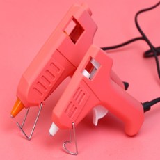 인기픽 글루건 총 핫멜트스틱, 소