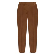 막스마라 린스 테일러드 하이웨이스트 팬츠