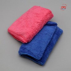 주방걸레 다용도 극세사 양모펄행주 2P
