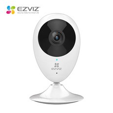 이지비즈4백만화소인공지능 신형 홈캠 가정용CCTV 무선 네트워크카메라, C2-CV206-C0-3B2WFR